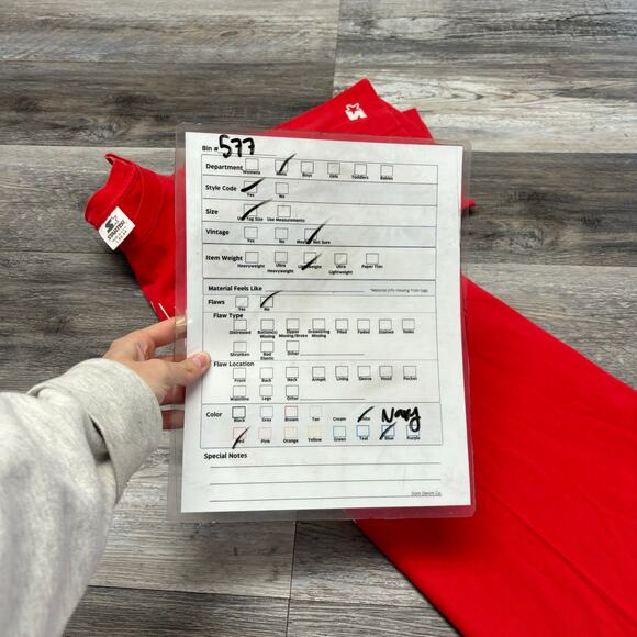 Vintage 90s Starter MLB St. Louis Cardinals Baseball Red Mens L USA Made T-Shirt - Picture 8 of 9